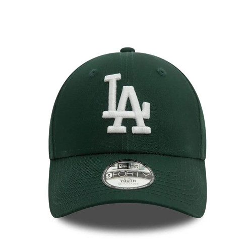 New Era Καπέλο LA Dodgers Youth  League Essential 9FORTY Adjustable Cap